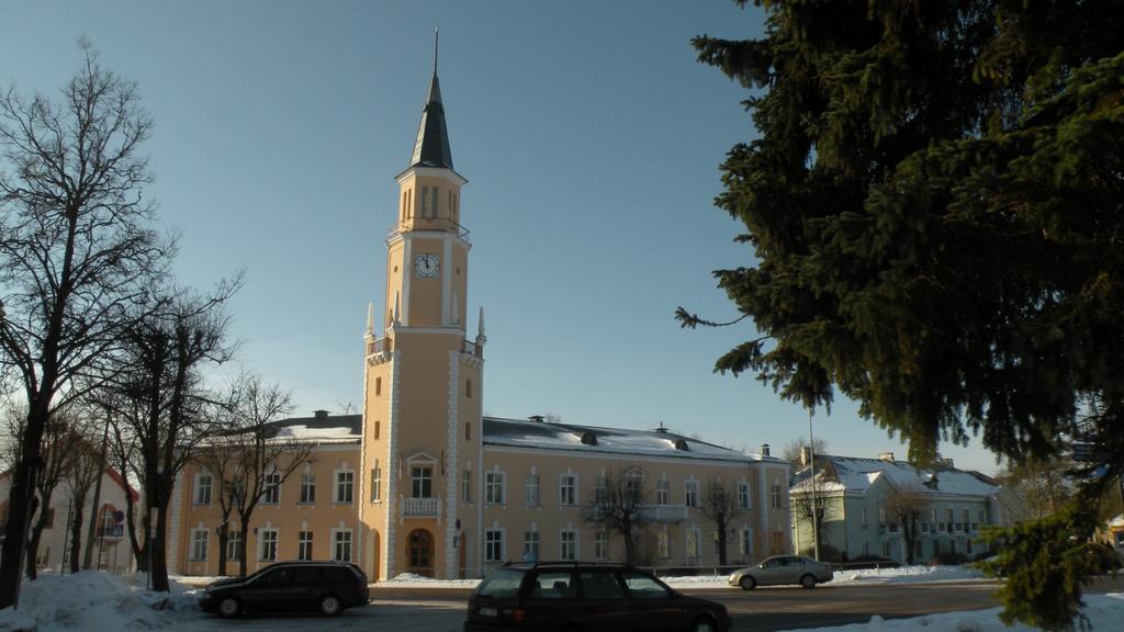 Majakovski Guesthouse Sillamäe Pokój zdjęcie