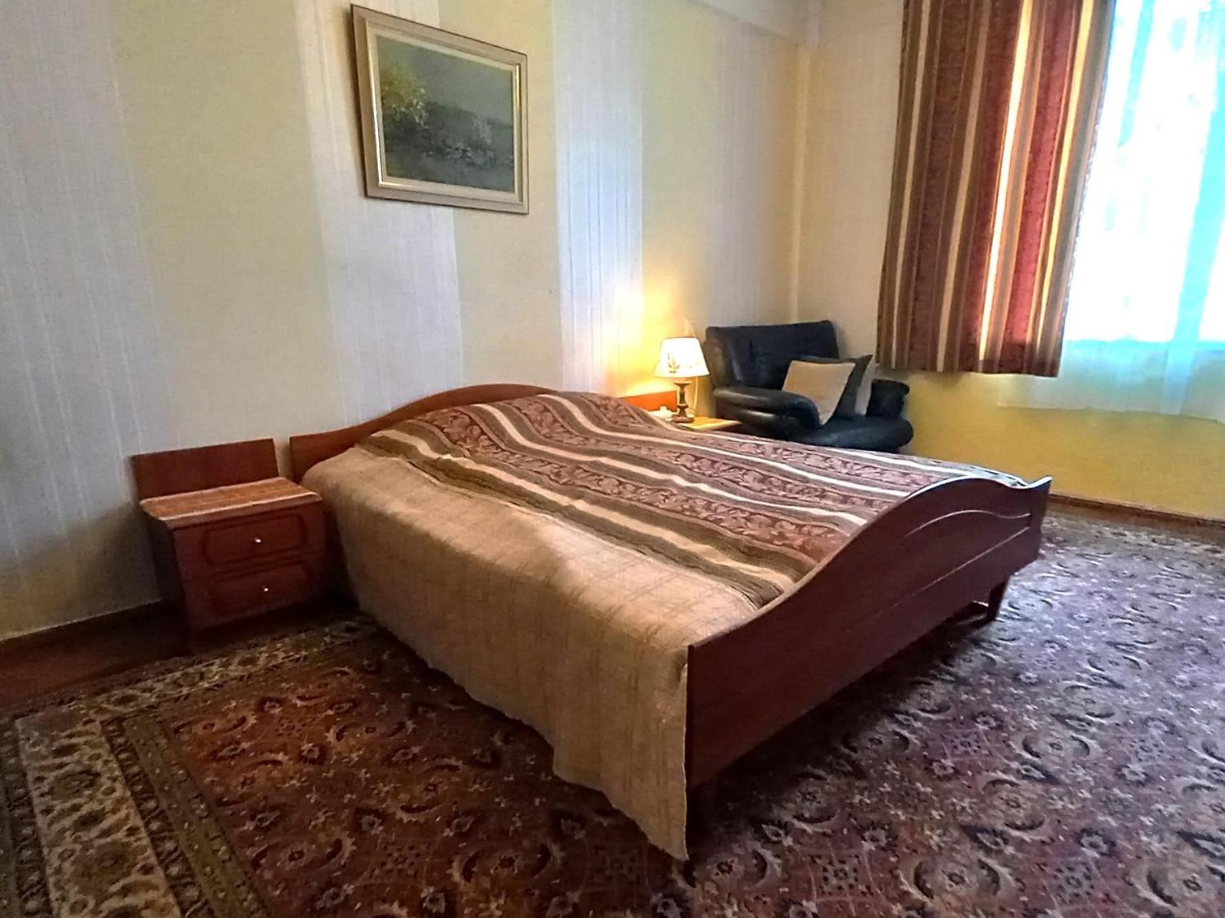 Majakovski Guesthouse Sillamäe Zewnętrze zdjęcie