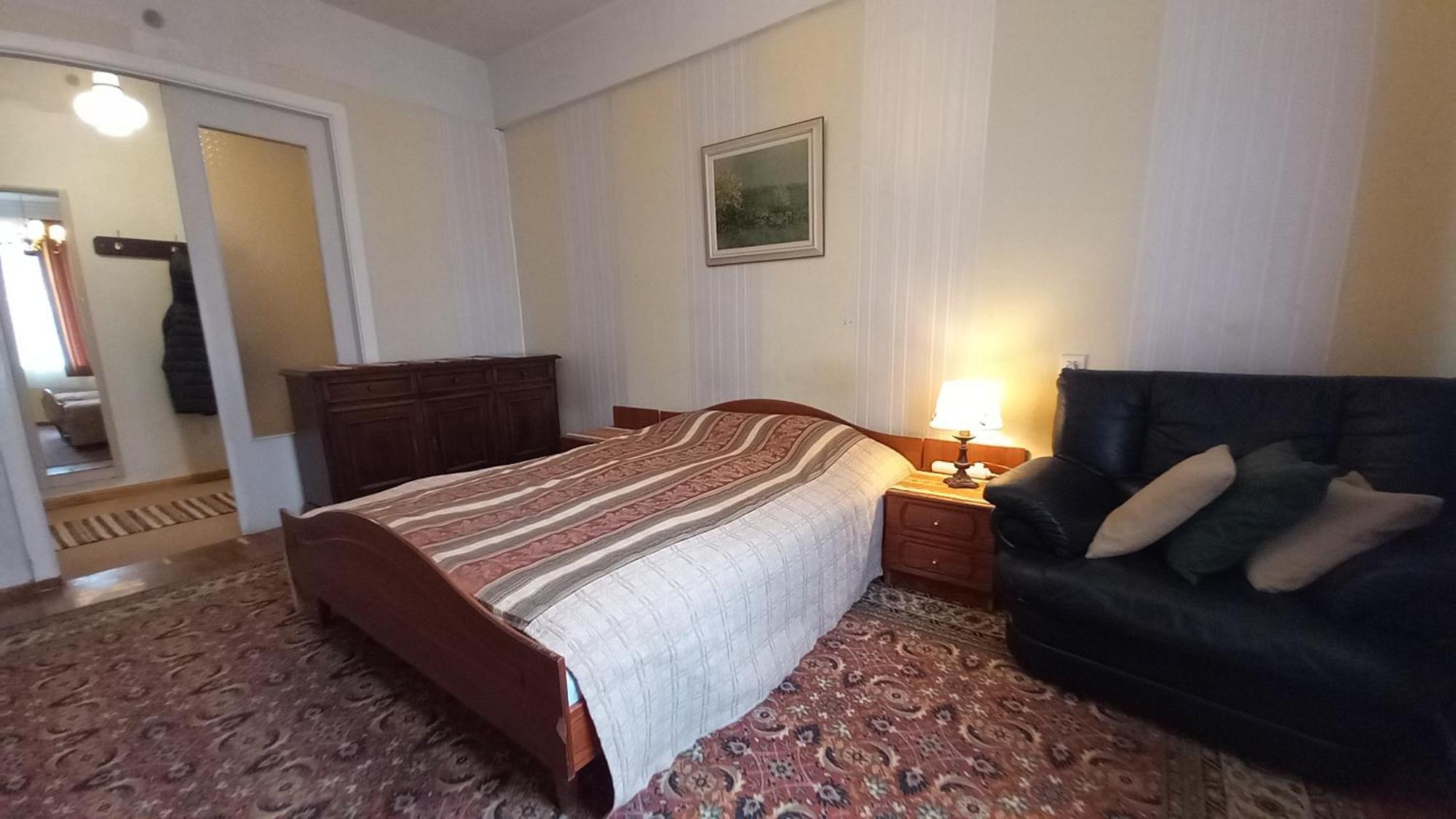 Majakovski Guesthouse Sillamäe Zewnętrze zdjęcie