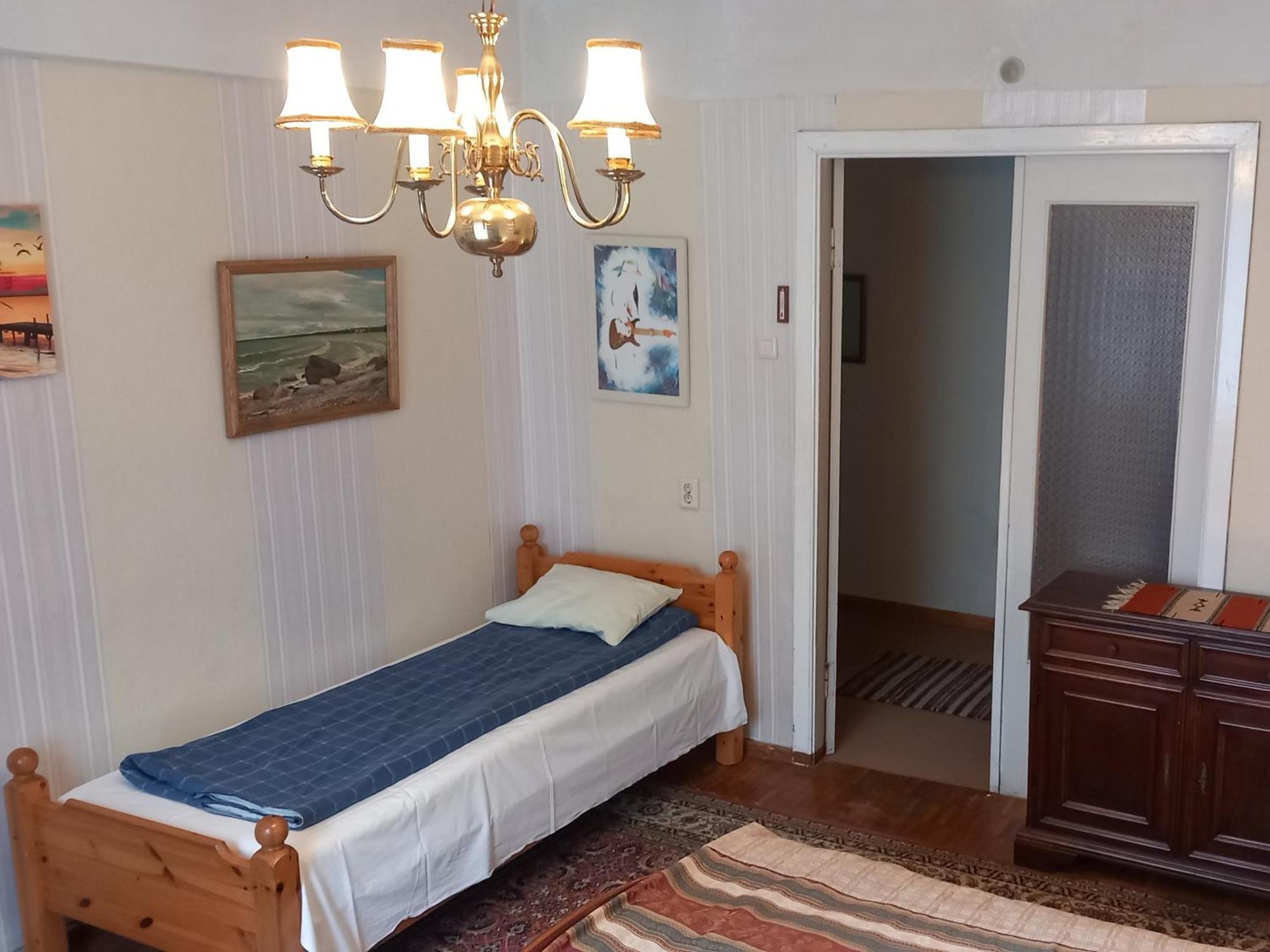 Majakovski Guesthouse Sillamäe Zewnętrze zdjęcie