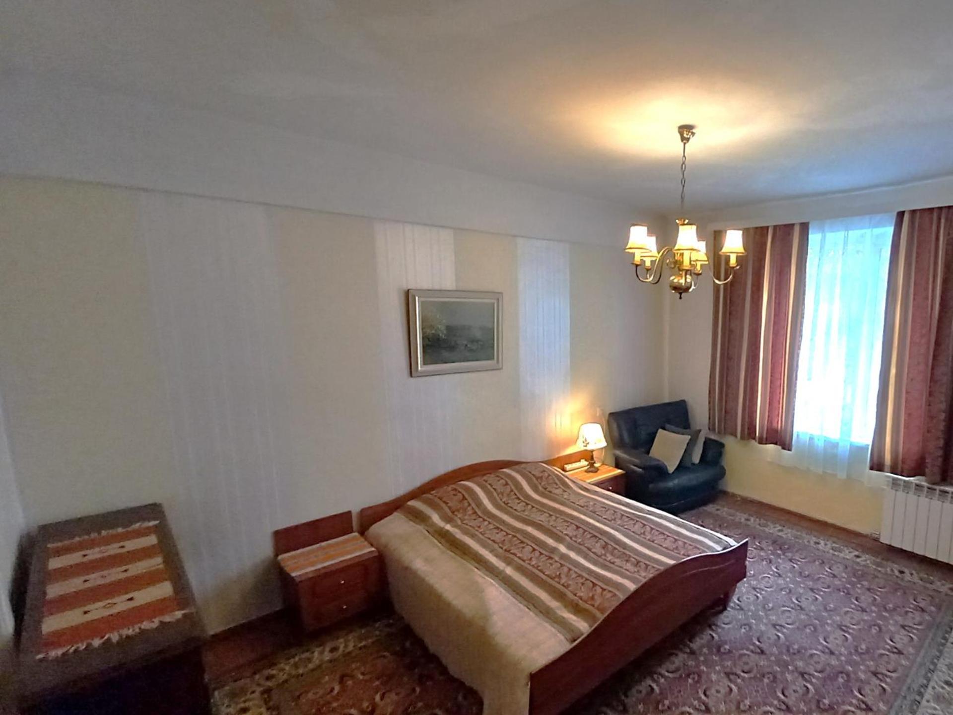 Majakovski Guesthouse Sillamäe Zewnętrze zdjęcie