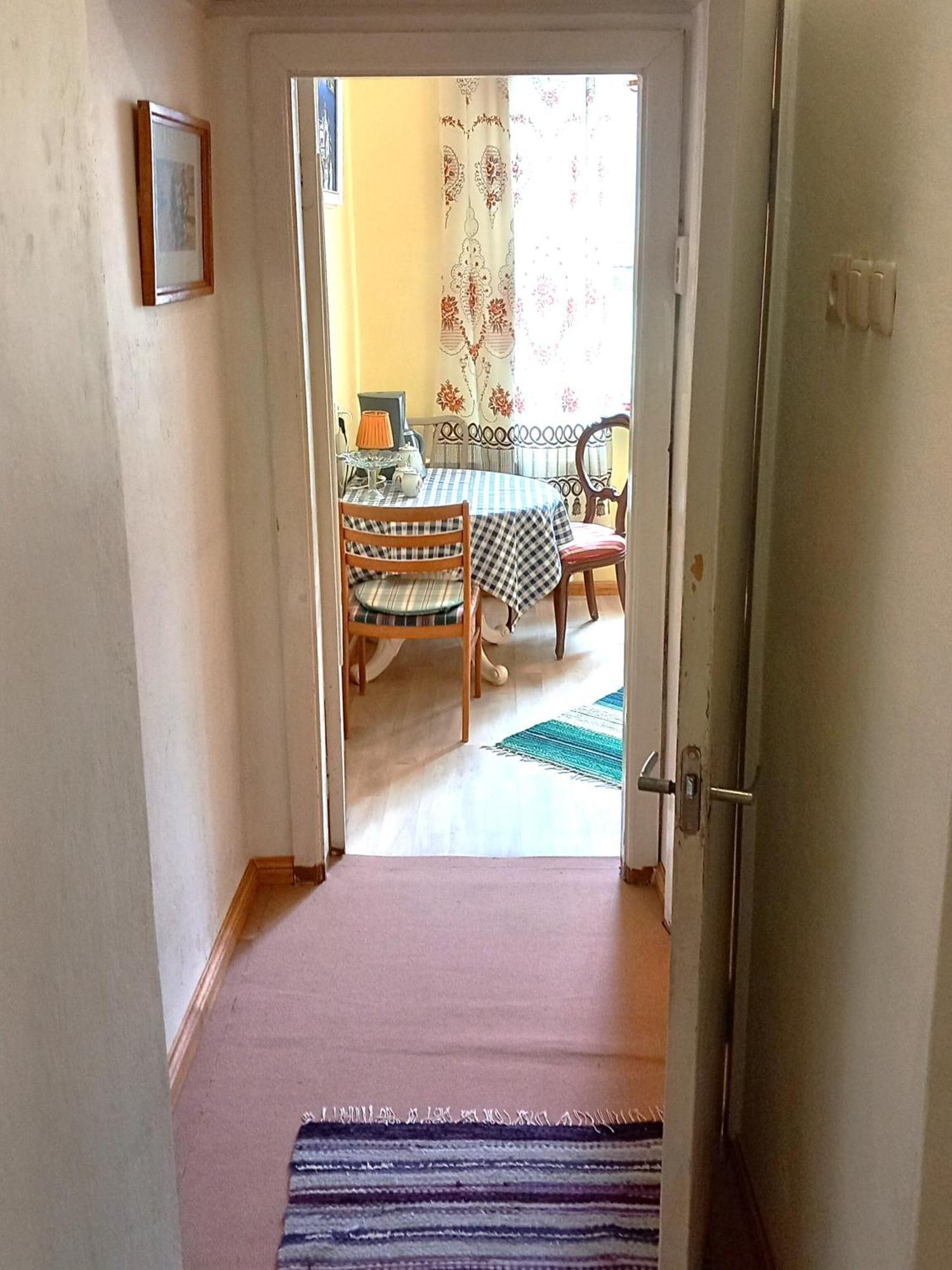Majakovski Guesthouse Sillamäe Zewnętrze zdjęcie
