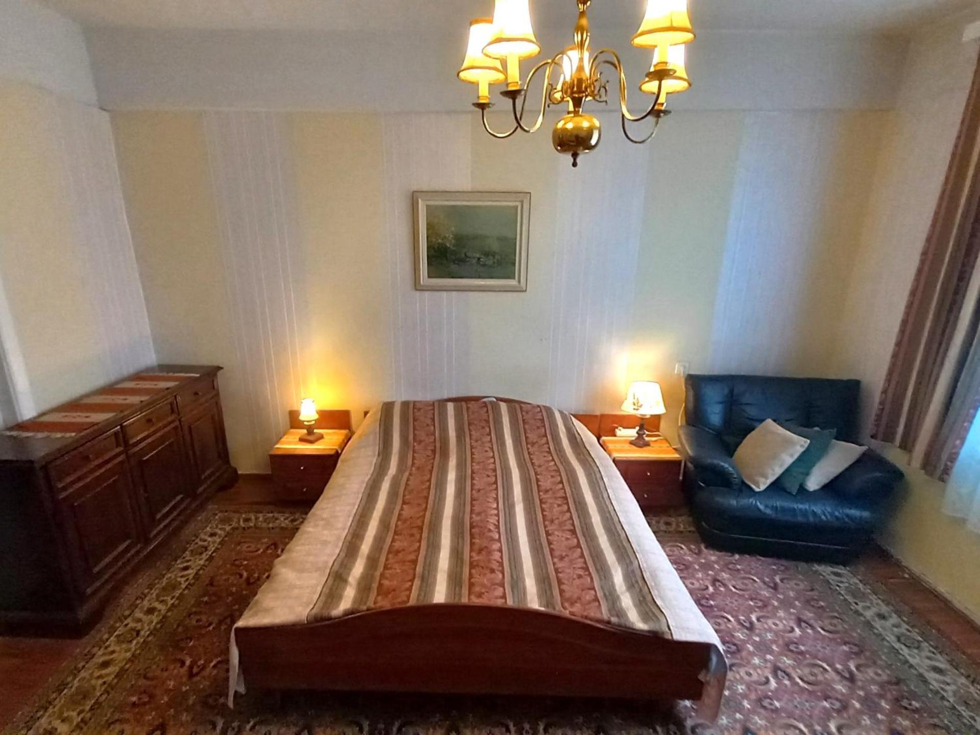 Majakovski Guesthouse Sillamäe Zewnętrze zdjęcie
