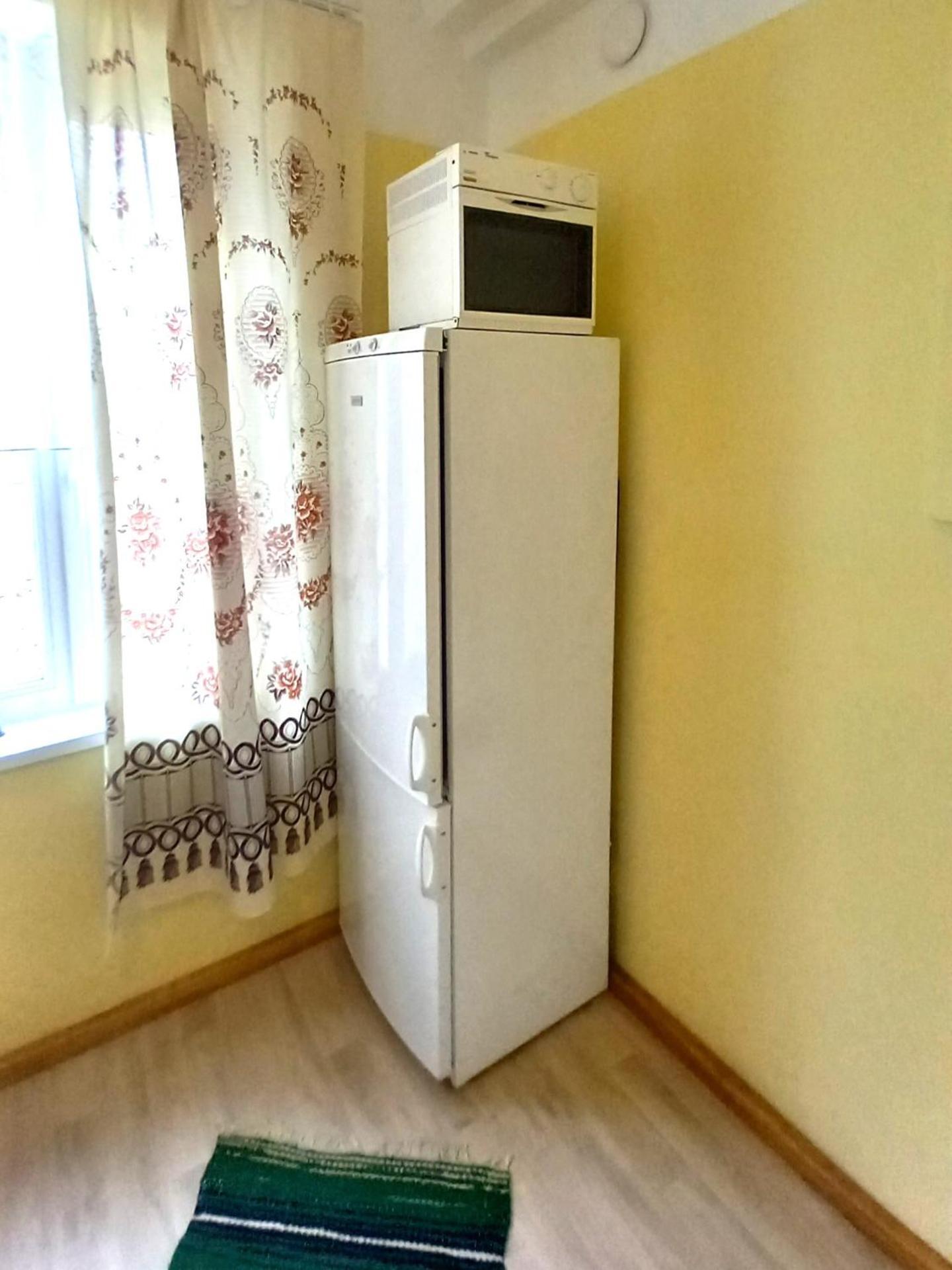 Majakovski Guesthouse Sillamäe Zewnętrze zdjęcie