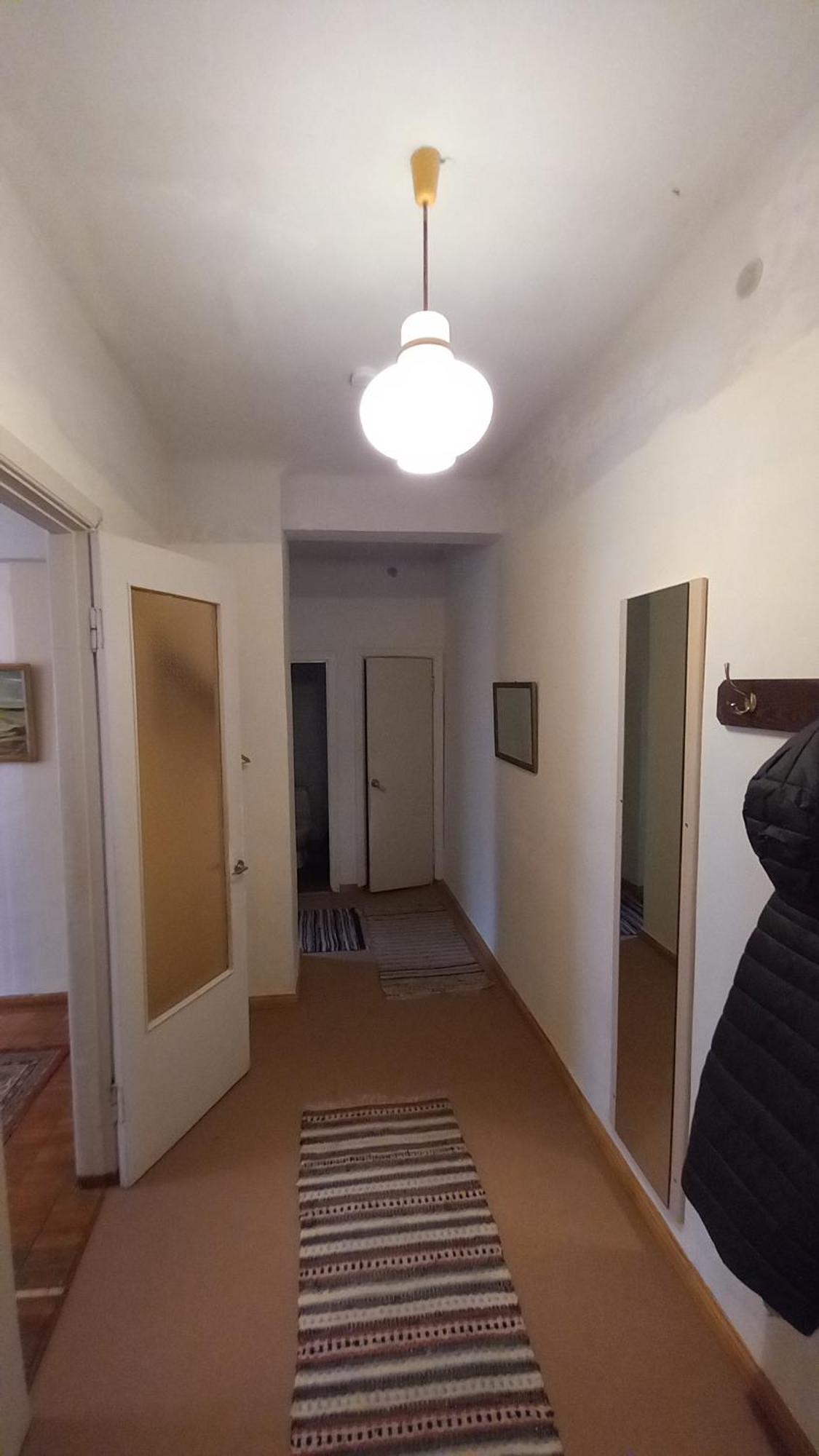 Majakovski Guesthouse Sillamäe Zewnętrze zdjęcie