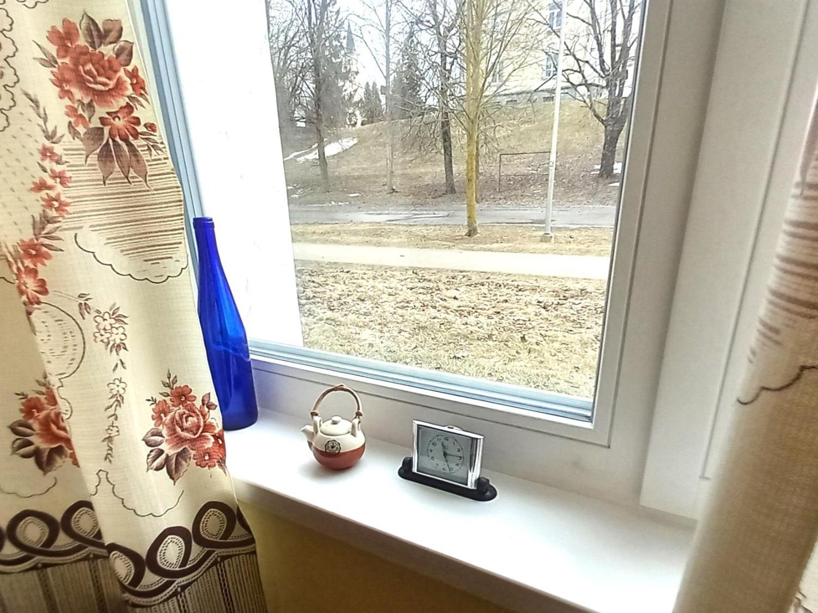 Majakovski Guesthouse Sillamäe Zewnętrze zdjęcie