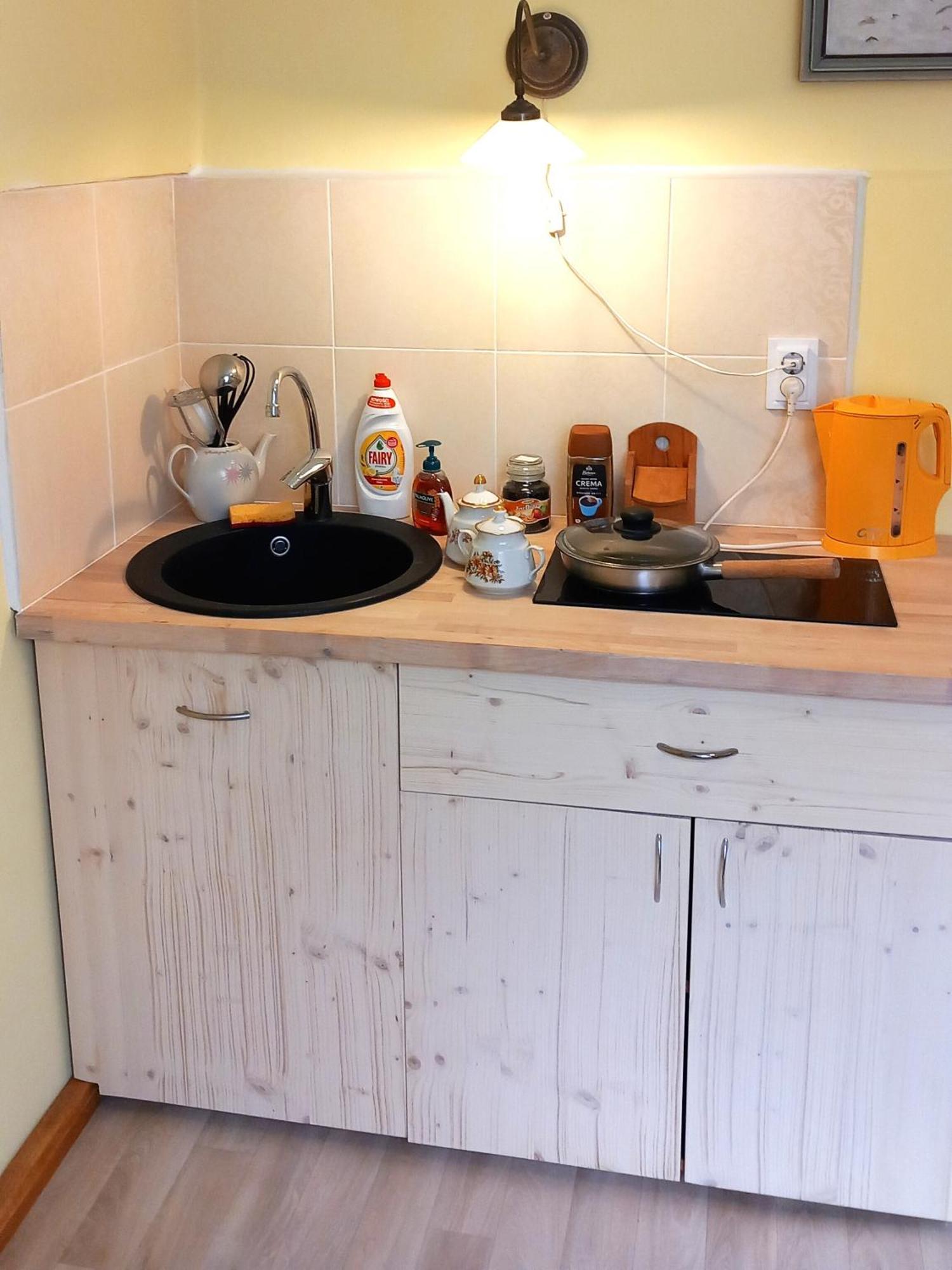 Majakovski Guesthouse Sillamäe Zewnętrze zdjęcie